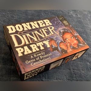 Ages 12 and up, 4-10 players